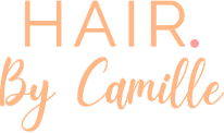 Hair by Camille